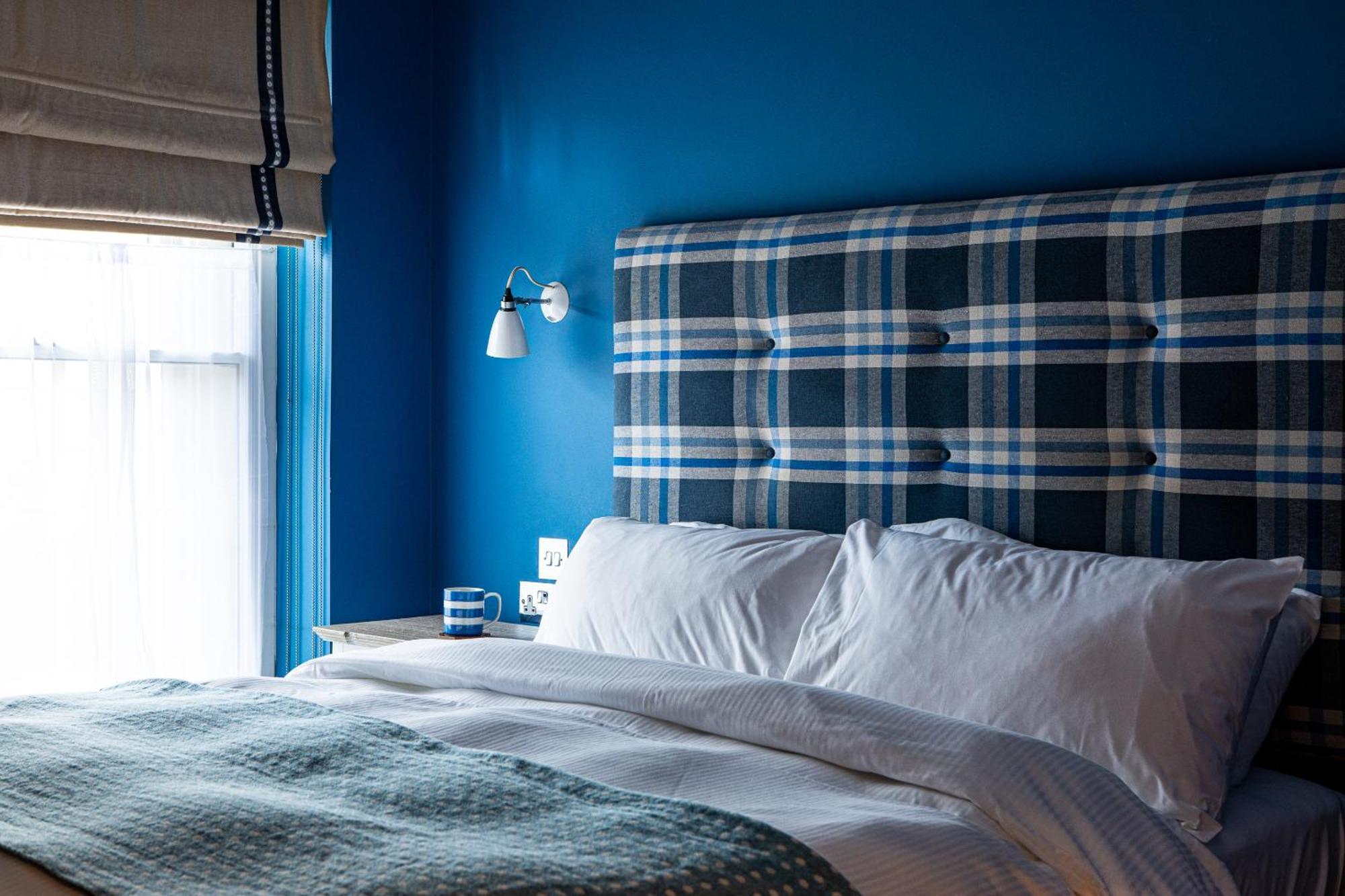 The George At Backwell Bed & Breakfast Nailsea ภายนอก รูปภาพ