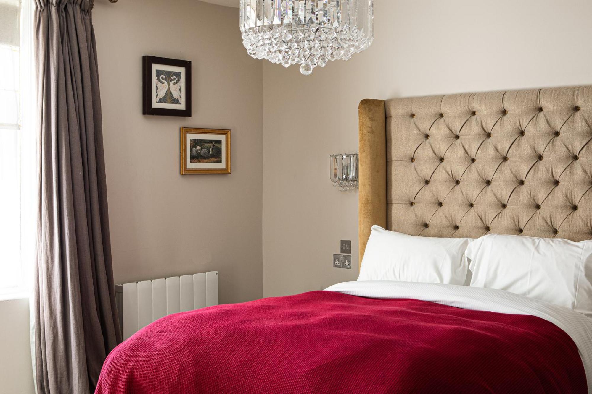 The George At Backwell Bed & Breakfast Nailsea ภายนอก รูปภาพ